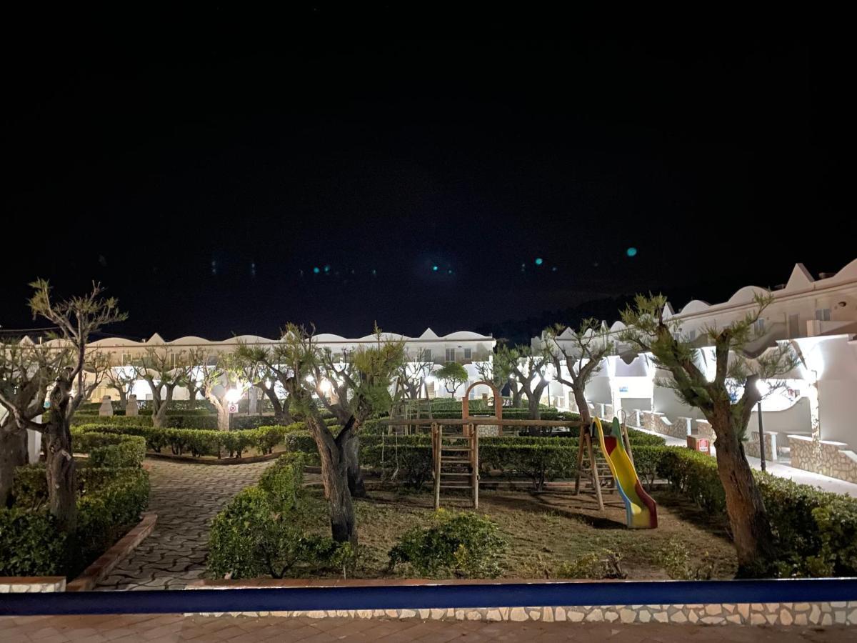 Village Gemini 佩斯基奇 外观 照片